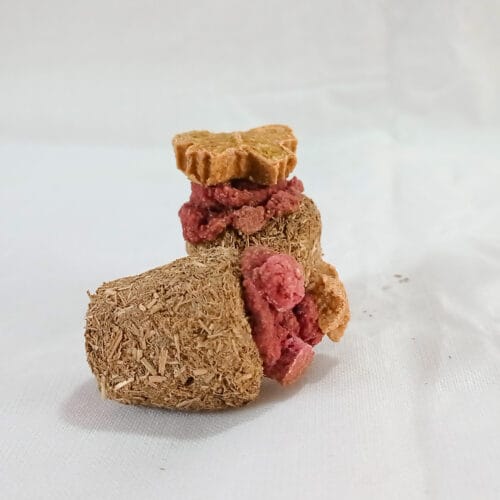 Mini Cupcakes pack of 2