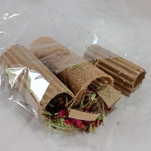 Toss Chew Roll