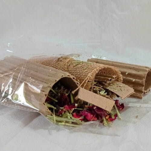 Toss Chew Roll - Image 3