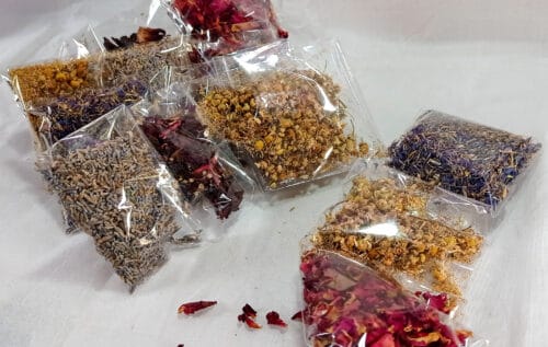 Flower Assortment  Pack