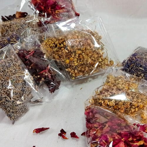 Flower Assortment  Pack