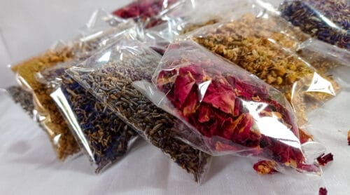 Flower Assortment  Pack - Image 3