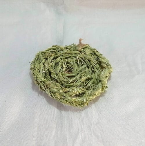 Timothy Chewy Round Mat - Image 6