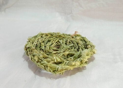 Timothy Chewy Round Mat - Image 7
