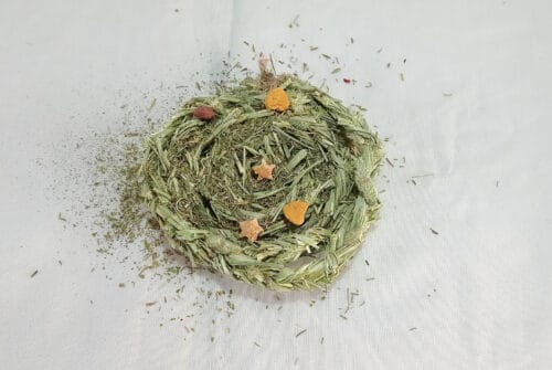 Timothy Chewy Round Mat - Image 5