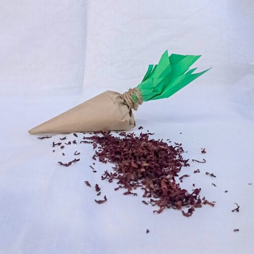 Beetroot sprinkles - Image 4
