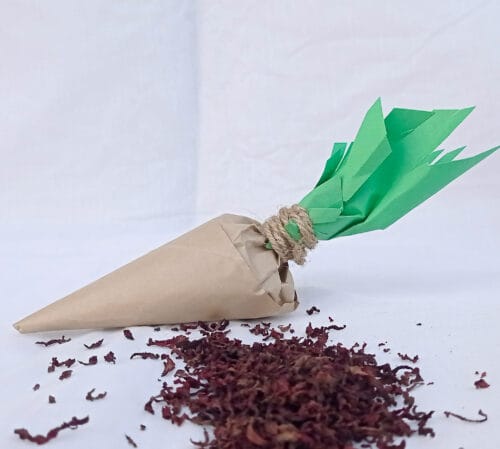 Beetroot sprinkles - Image 3