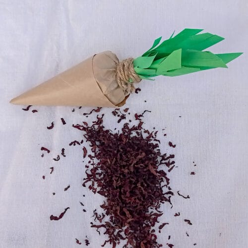 Beetroot sprinkles - Image 5