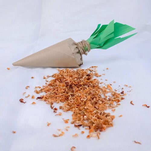 carrot flakes - Image 4