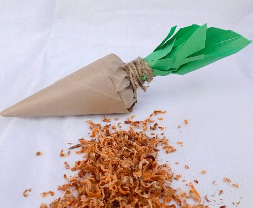 carrot flakes - Image 3