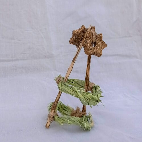 Star Tee Pee