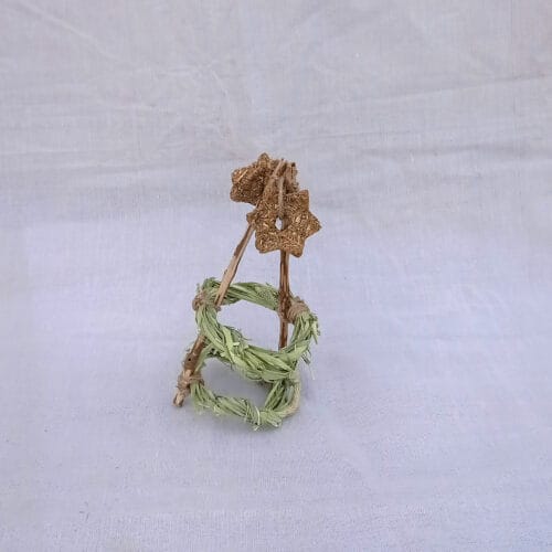 Star Tee Pee