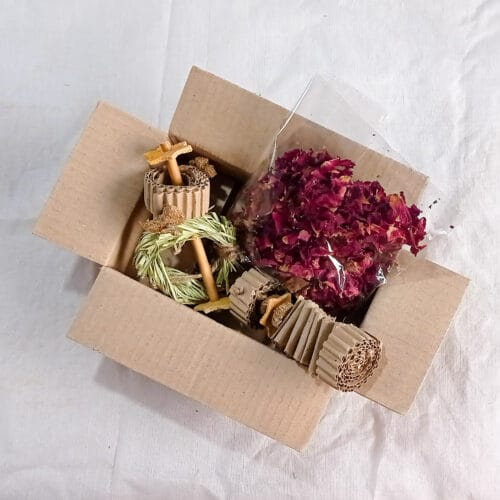 Wellness Box