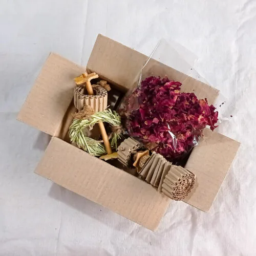 Wellness Box