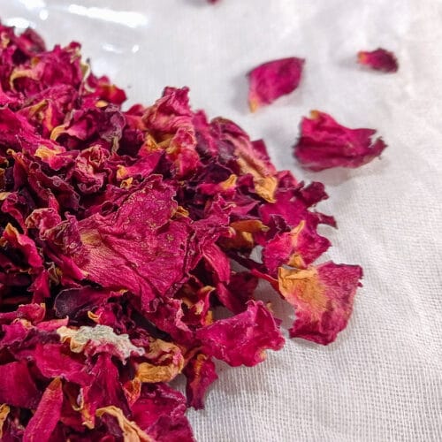 Rose mix