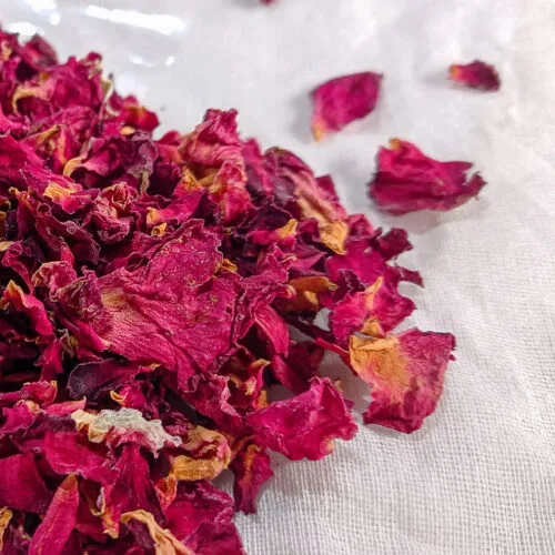 Rose mix
