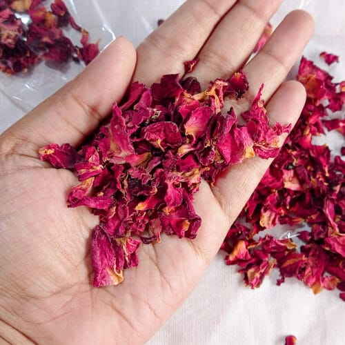 Rose mix