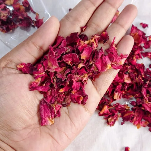 Rose mix