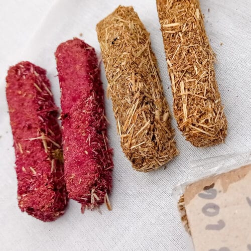 Herbs Log - Image 5