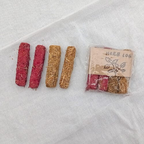 Herbs Log - Image 4