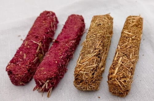 Herbs Log - Image 3