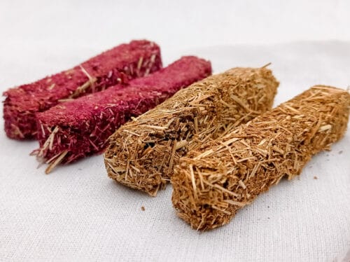 Herbs Log - Image 2