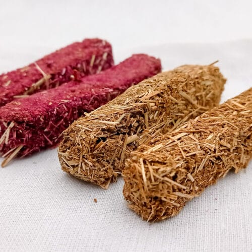 Herbs Log