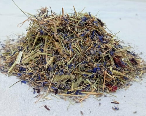 Blue Bliss Mix Support Digestion - Image 2