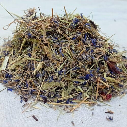 Blue Bliss Mix Support Digestion