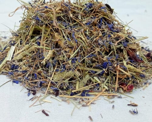 Blue Bliss Mix Support Digestion - Image 3