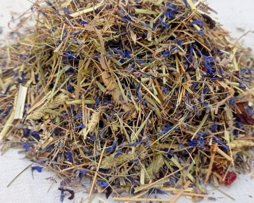 Blue Bliss Mix Support Digestion - Image 4
