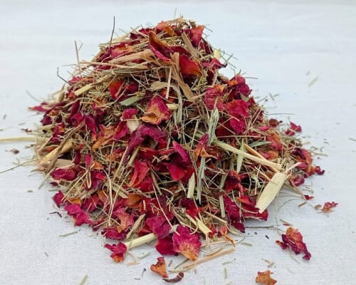 Red Bliss Mix vitamins C Boost - Image 2
