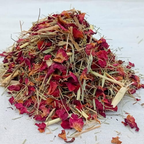 Red Bliss Mix vitamins C Boost