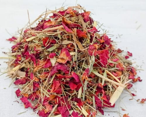Red Bliss Mix vitamins C Boost - Image 3