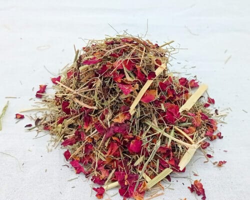 Red Bliss Mix vitamins C Boost - Image 4