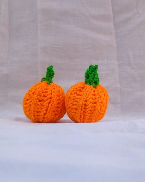 Hoppy Pumpkin Throw Toy - Image 2