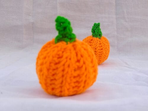 Hoppy Pumpkin Throw Toy - Image 3