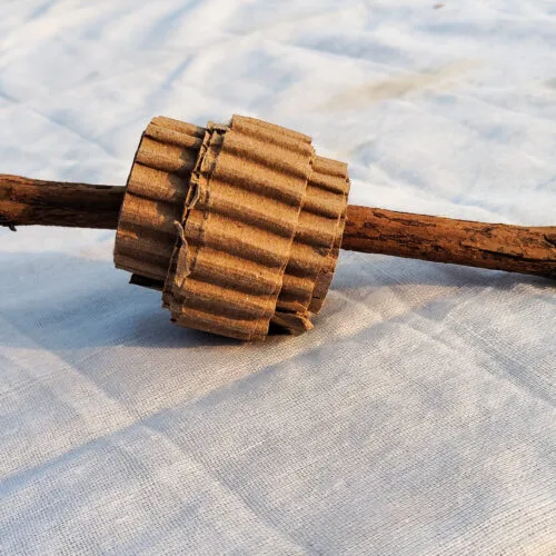 Seesaw Chew