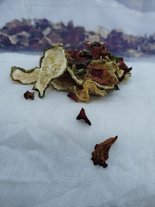 HYDRATION MIX || Summer Forage || - Image 4