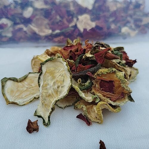 HYDRATION MIX || Summer Forage ||