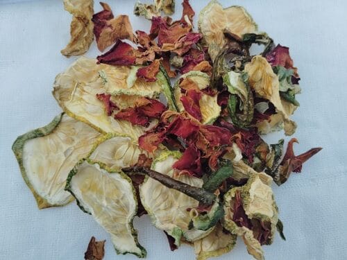 HYDRATION MIX || Summer Forage ||