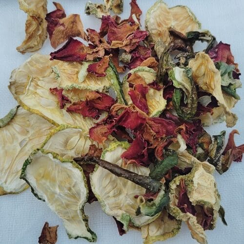 HYDRATION MIX || Summer Forage ||