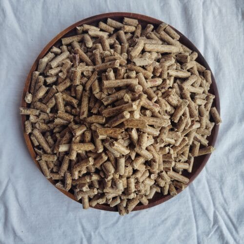 Pine Wood Litter Pallets 1.5KG
