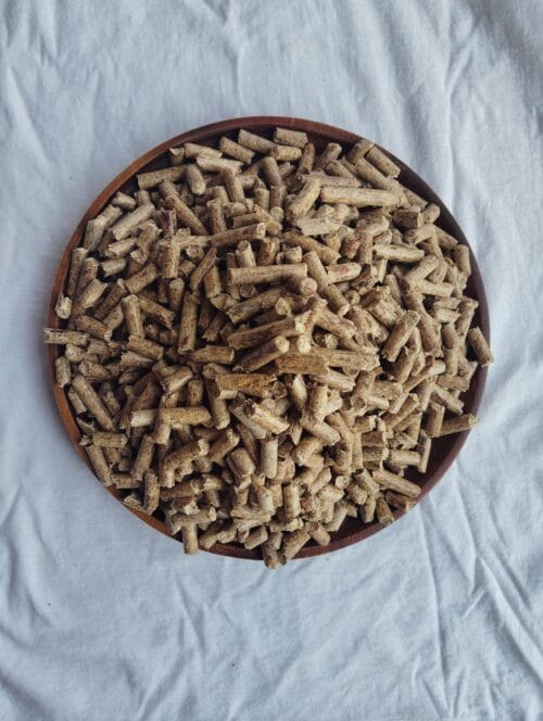 Pine Wood Litter Pallets 1.5KG