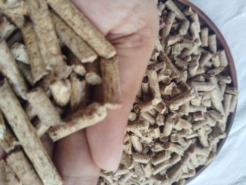 Pine Wood Litter Pallets 1.5KG - Image 2