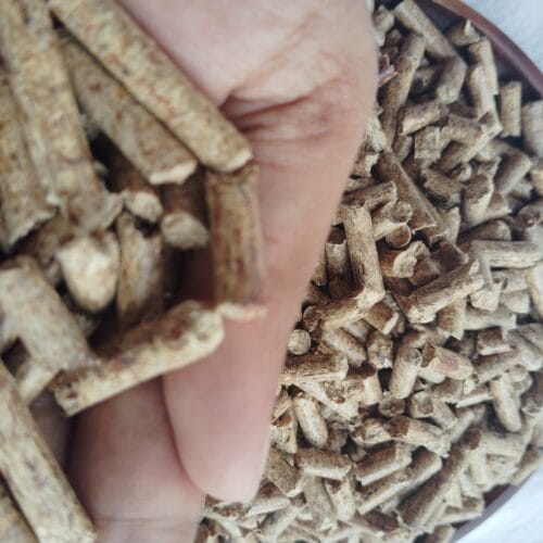 Pine Wood Litter Pallets 1.5KG