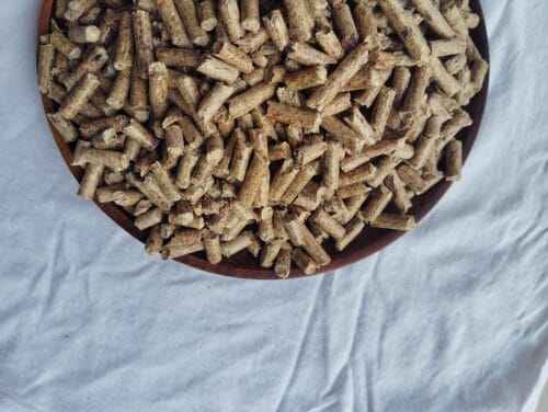 Pine Wood Litter Pallets 1.5KG - Image 3