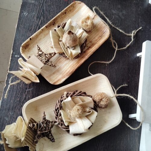 Hoppybun Busy Box STYLE1