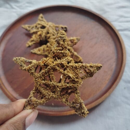 STAR CHEW