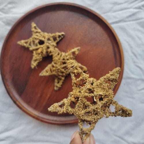 STAR CHEW